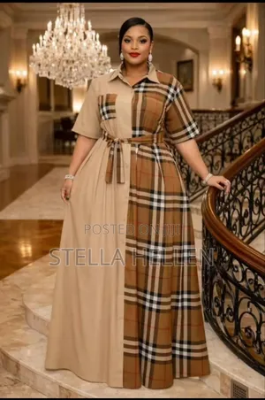 Luxury Wear