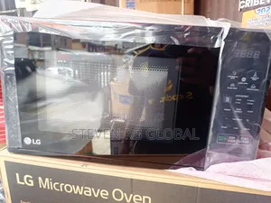 Lg 20l Microwave Oven 700w | Ms2044dmb