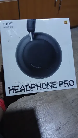 CMF Headphone Pro