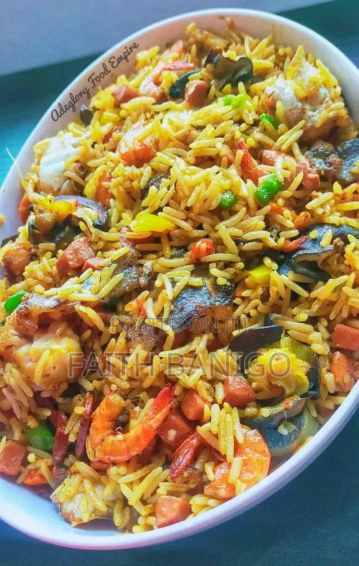 Nengis Cuisine