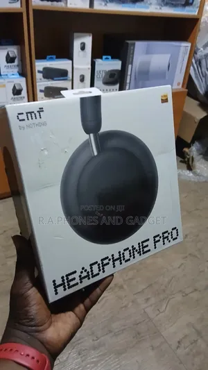 CMF Headphone Pro