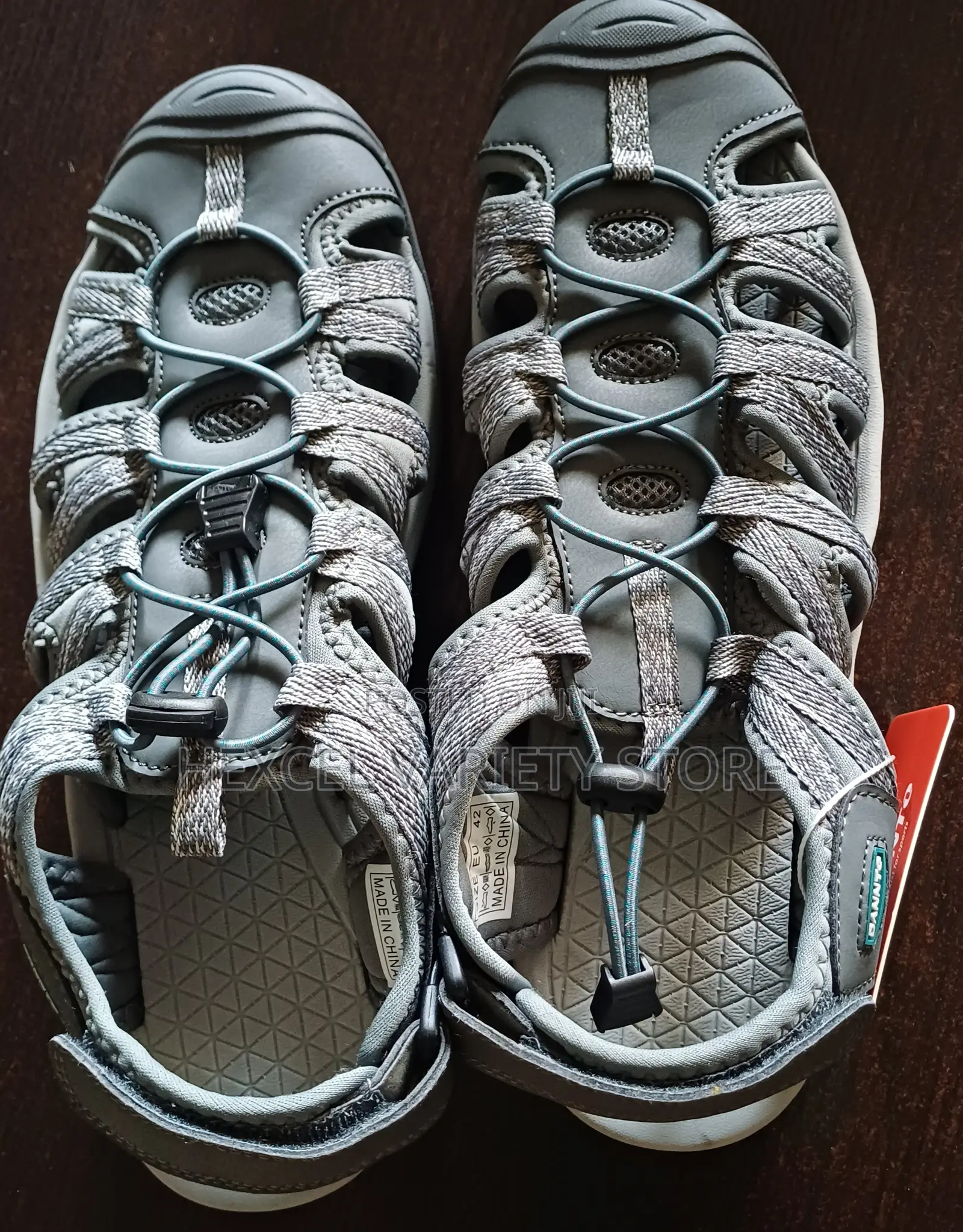 Dannto Hiking Shoes