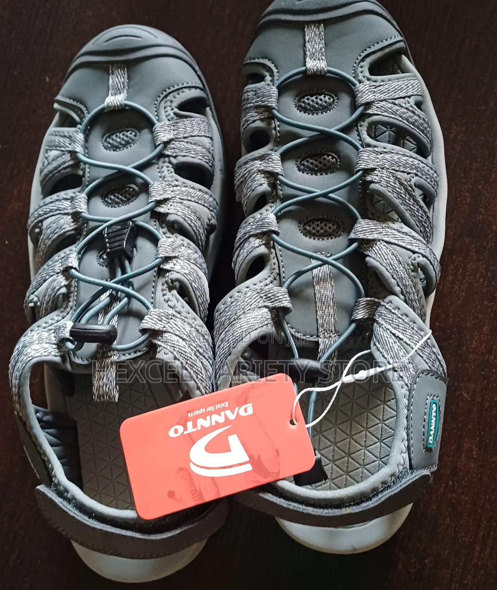 Dannto Hiking Shoes