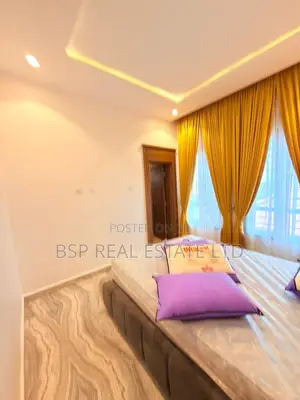 2bdrm Apartment in Katampe Extension for sale