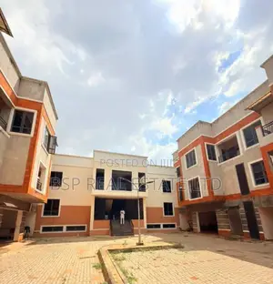 2bdrm Apartment in Katampe Extension for sale