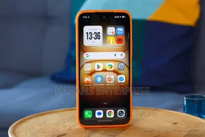 New Infinix Hot 70 128 GB Gray