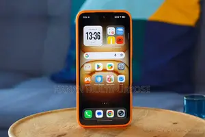 New Infinix Hot 70 128 GB Gray
