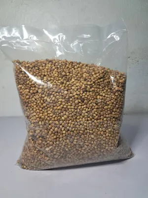 Premium Coriander Seeds 500g