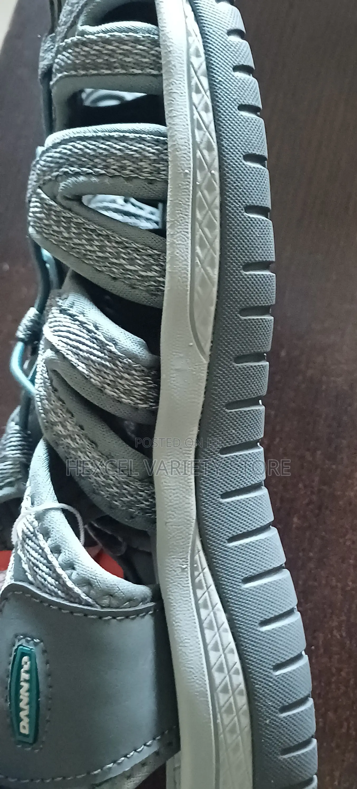 Dannto Hiking Shoes