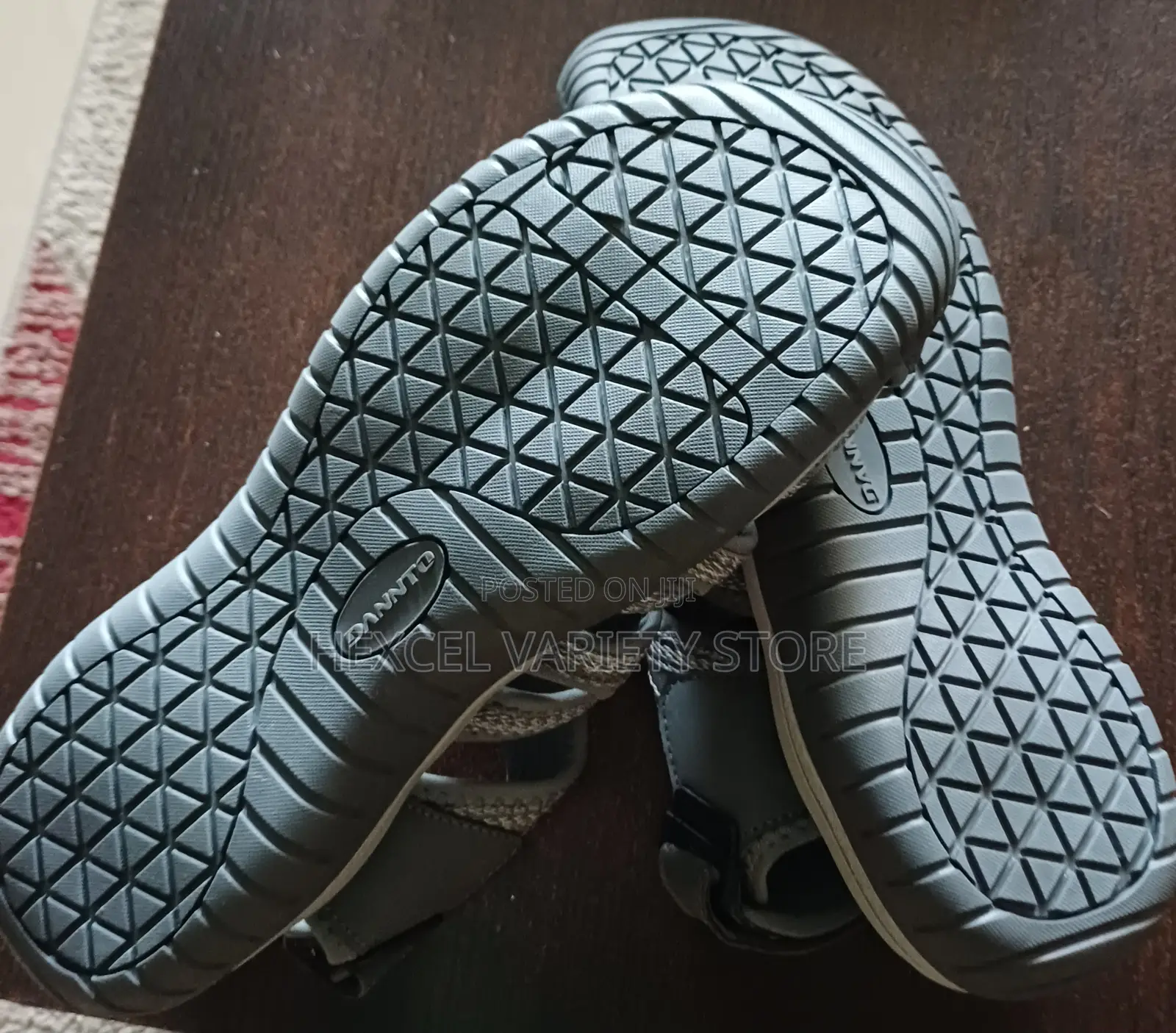 Dannto Hiking Shoes