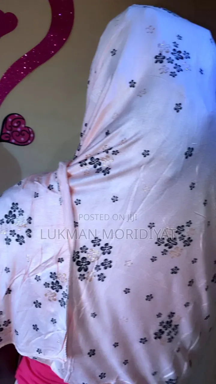 Morluk Scarves