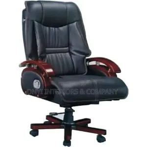 Boss Office Chair