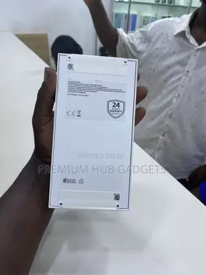 New Samsung Galaxy A17 5G 128 GB Black
