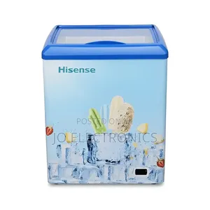 Hisense Ice Cream Chest Freezer