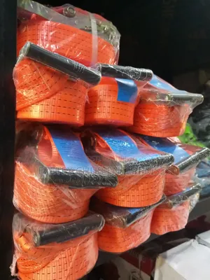 Cargo Belt