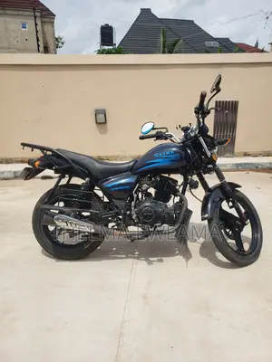 Qlink XP 200 2024 Blue