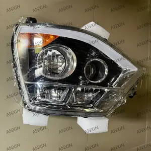 Anxin Industrial Company