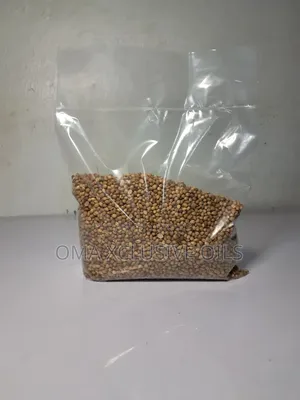 Premium Coriander Seeds 250g