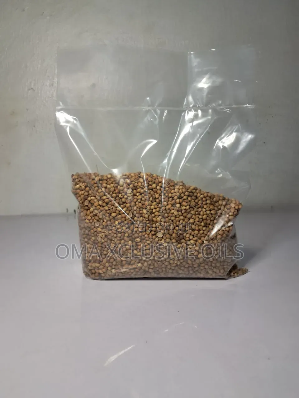 Premium Coriander Seeds 250g