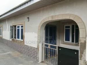 2bdrm Block of Flats in Elebu, Akala Express for rent