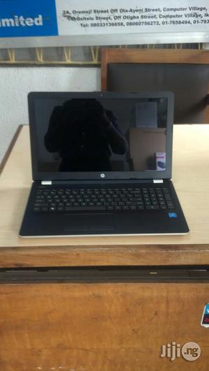 New Laptop HP 15-Ra003nia 4GB Intel Pentium HDD 500GB