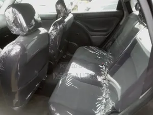 Toyota Matrix 2004 Gray