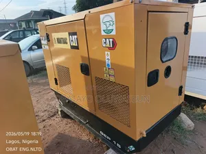 Obat Engineering Nigeria Limited