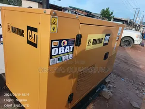 Obat Engineering Nigeria Limited