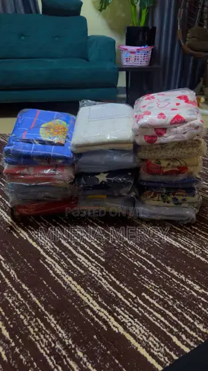 Bedspreads