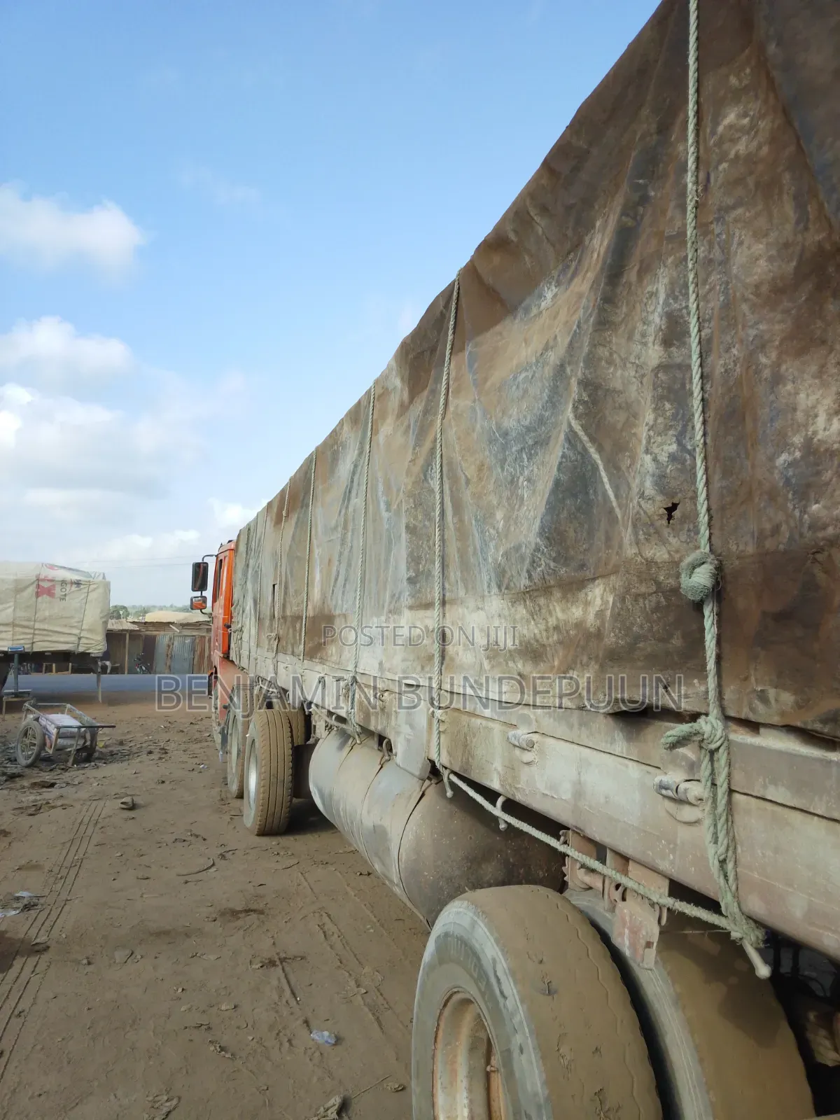 Dangote Cement 3x and Elephant Lafarge