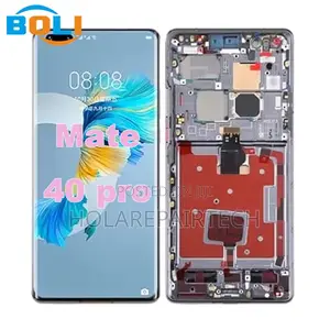 Huawei Mate 40 Pro Original Screen
