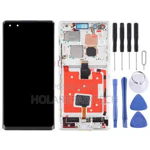 Huawei Mate 40 Pro Original Screen
