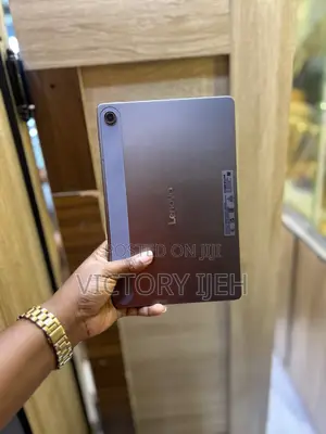 Lenovo Tab M10 64 GB Gray