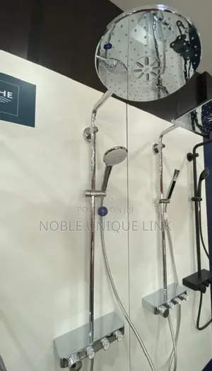 Grohe Wall Mount Shower Mixer