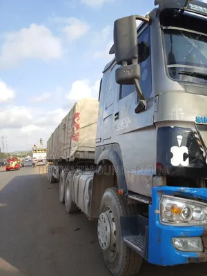 Dangote Cement 3x and Stones Dust
