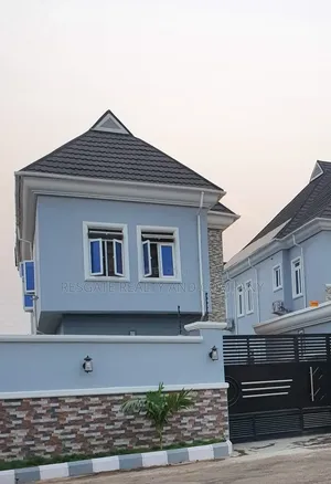 2bdrm Duplex in Aerodrome Gra, Ibadan for rent