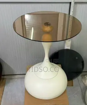 Luxury Accent Side Stool