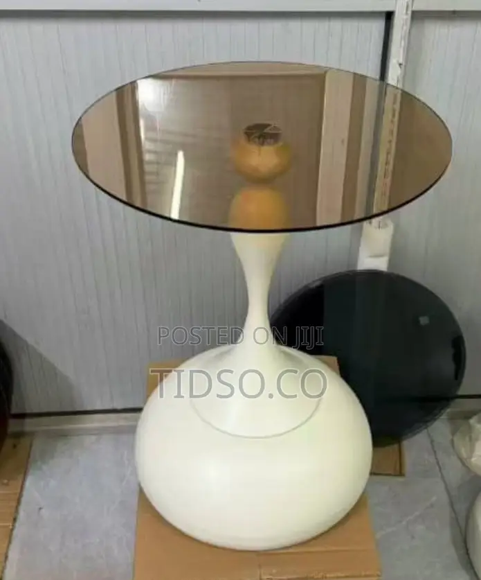 Luxury Accent Side Stool