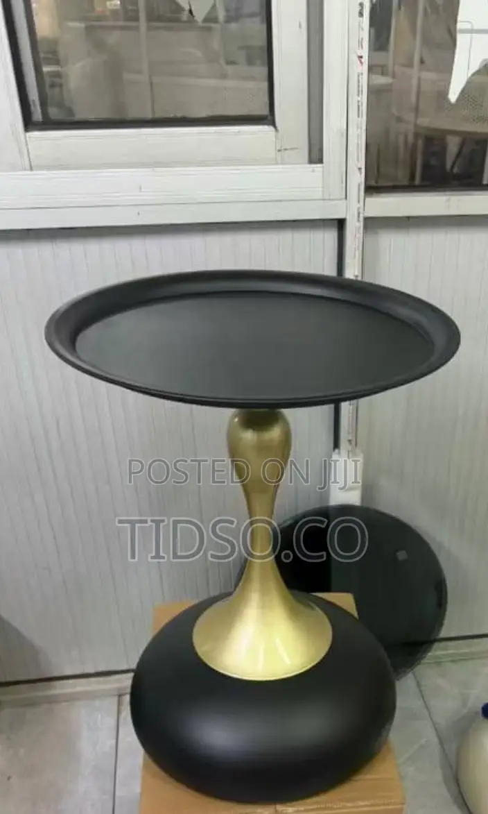 Luxury Accent Side Stool