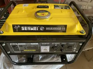 Senwei 1.5kva Generator