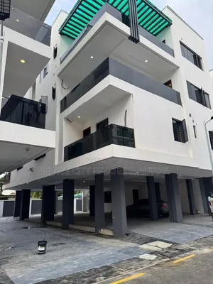 Furnished 4bdrm Maisonette in Gra for sale