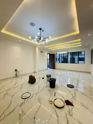 Furnished 4bdrm Maisonette in Gra for sale