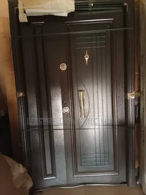 Classic Turkey Door