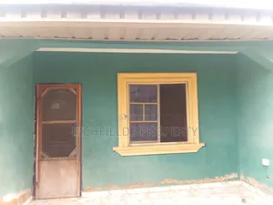 Mini Flat in Ibasha, Obafemi-Owode for rent
