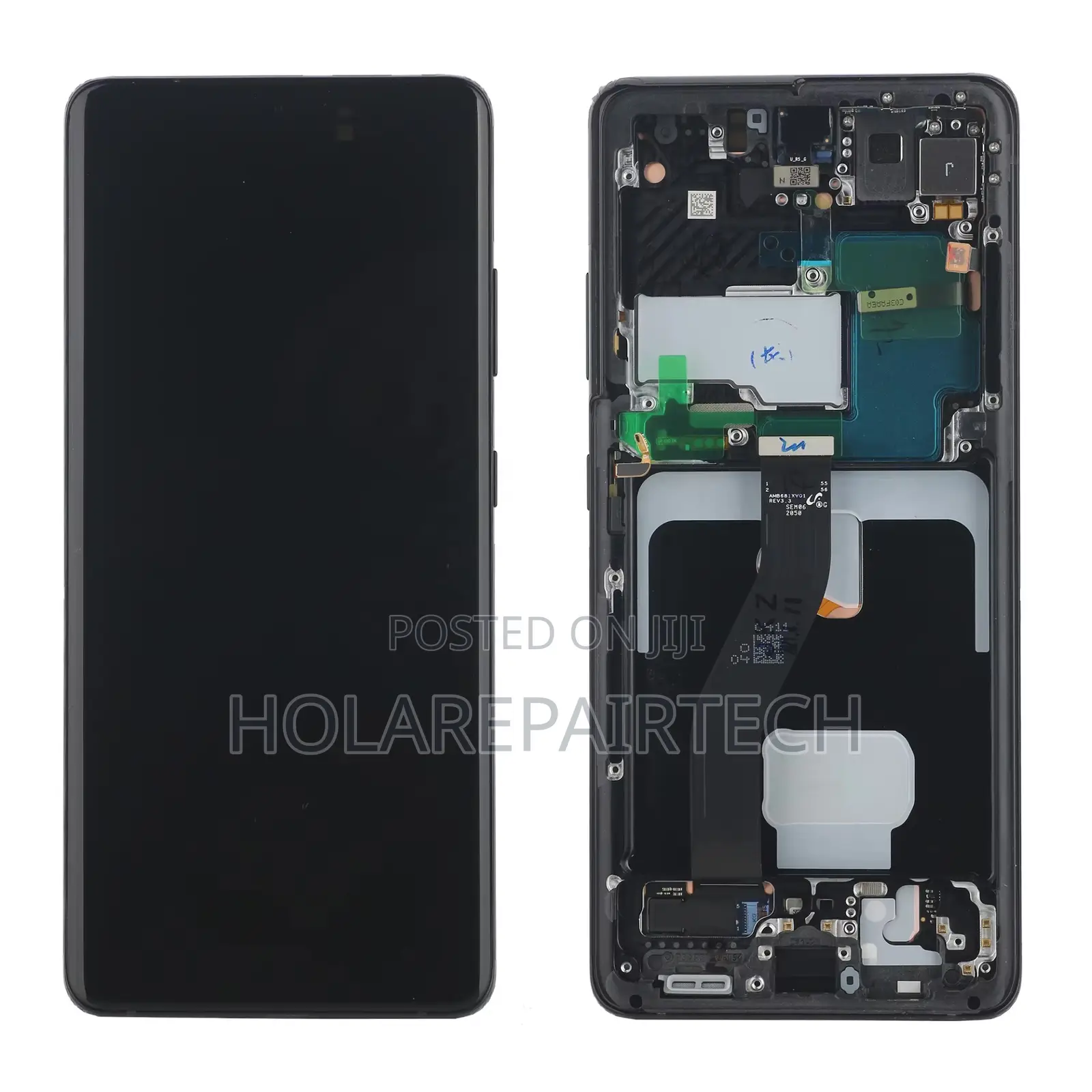 Samsung S21 Ultra Original Screen