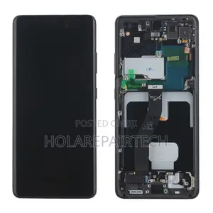 Samsung S21 Ultra Original Screen