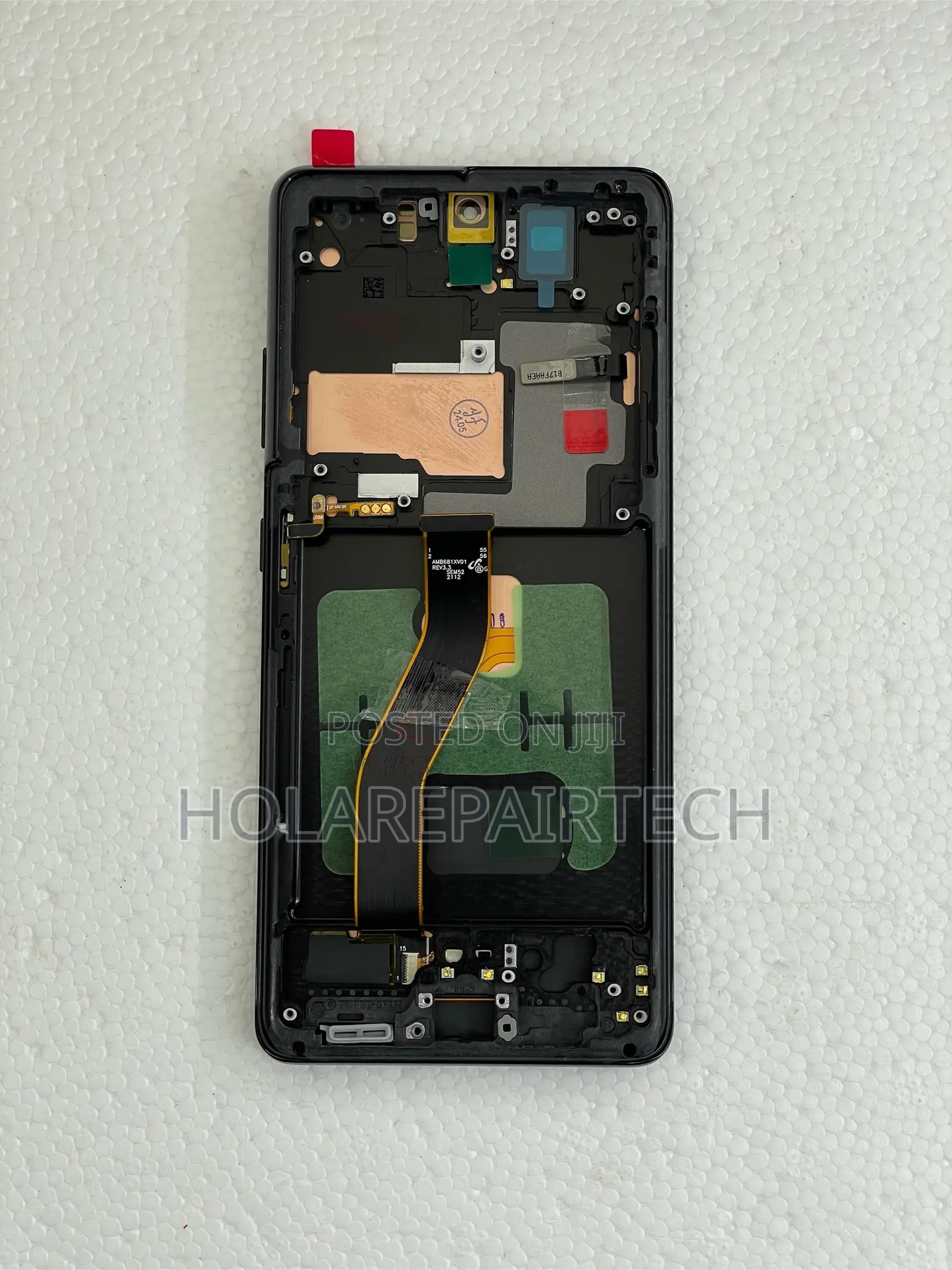 Samsung S21 Ultra Original Screen