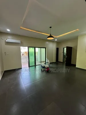 2bdrm Block of Flats in Diplomatic Zone City, Katampe Extension