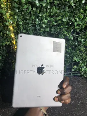 Apple iPad Air 2 64 GB Silver