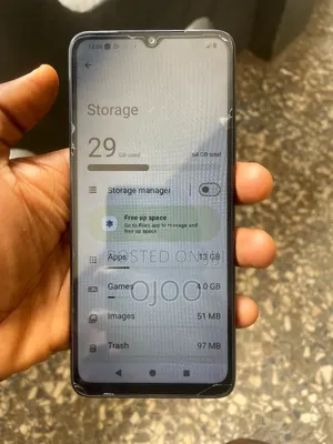 Xiaomi Redmi A3 64 GB Black
